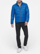 Куртка демисезонная мужская Tommy Hilfiger 953105132 2XL Синяя (1159851753) - изображение 3