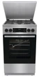 Комбінована плита Gorenje GKS5C71XF (7082753) - изображение 1