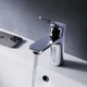 Смеситель для раковины AM.PM X-Joy F85A02100 - изображение 2