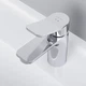 Смеситель для раковины AM.PM X-Joy F85A02100 - изображение 4
