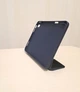 Чехол Smart для iPad 11 (A16) с отделом для пенсил Dark blue - изображение 5