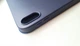 Чехол Smart для iPad 11 (A16) 2025 Dark blue - изображение 3