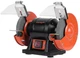 Станок для заточки Dnipro-M BG-12 (80999000) - изображение 1