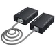 Удлинитель HDMI по RJ45 витой паре активный, до 60м - изображение 2