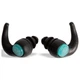 Беруши детские Arena Earplug Junior силиконовые (009394/201) Черно-голубой - изображение 1