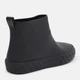 Женские резиновые сапоги низкие Good to Great HM47 35 Черные (ROZ6501050762) - изображение 5