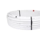 Труба металопластикова PEXAL PERT/AL/PERT 26х3 мм, 50 м SD300W26 - зображення 3