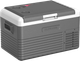 Компрессорный автохолодильник Alpicool CL30G (LG) (CL30GLGP) - изображение 1