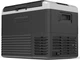 Компрессорный автохолодильник Alpicool CL40G (CL40GAP) - изображение 4