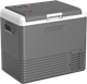 Компрессорный автохолодильник Alpicool CL50G (LG) (CL50GLGP) - изображение 1