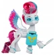 Figurka Hasbro My Little Pony Magiczne Skrzydła kucyk Zipp Storm (5010996131706) - obraz 4