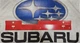 Направляюча/накладка радіатора SUBARU impreza WRX/STI (GDA/GDB) - изображение 1