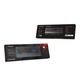 Игровая клавиатура Fantech Max Power MK853V2 Red Switch технологии Full Keys Anti–Ghosting с проводным USB-подключением, яркой RGB-подсветкой Black - изображение 2