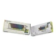 Игровая клавиатура Fantech ATOM63 MK874V2 Mori Red Switch USB/Type-C проводная/функция Anti Ghosting для 26 клавиш Blue - изображение 2