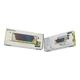 Игровая клавиатура Fantech ATOM63 MK874V2 MIZU Blue Switch USB/Type-C проводная/функция Anti Ghosting для 26 клавиш SkyBlue - изображение 3