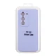 Чохол Silicone Cover Full Camera (A) для Xiaomi Redmi 15 4G 05.Lilac - изображение 3