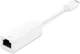 Мережева карта Belkin USB-C to Gigabit Ethernet Adapter (F2CU040DSWHTAPL) White - Уценка - изображение 1