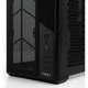 Корпус для ПК Vinga Eclipse Black (342661) - изображение 8