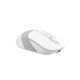 Мишка A4Tech Fstyler FB10CS Grayish White USB - зображення 2