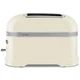 Тостер KitchenAid Artisan 5KMT2204EAC кремовый - изображение 8