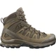 Ботинки Salomon QUEST 4D GTX Forces 2 EN 39 Earth brown - изображение 1