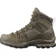 Ботинки Salomon QUEST 4D GTX Forces 2 EN 39 Earth brown - изображение 2