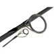Коропове вудлище Shimano Tribal Carp TX-4 Intensity 13’/3.96 m 3.5 lbs - зображення 4