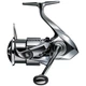 Котушка Shimano Stella FK 4000M 12+1BB - зображення 1