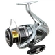 Котушка Shimano Nasci FC + PP Line C3000 + PowerPro 0.19mm - зображення 2