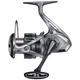 Котушка Shimano Nasci FC + PP Line C3000 + PowerPro 0.19mm - зображення 3
