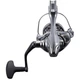 Котушка Shimano Nasci FC + PP Line C3000 + PowerPro 0.19mm - зображення 6