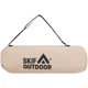 Кровать раскладная Skif Outdoor Asket Khaki - изображение 5