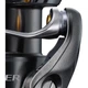 Котушка Shimano Twin Power FE 4000PG 9+1BB 4.4:1 - зображення 2