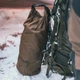 Гермомешок Snugpak Dri-Sak L 13 Olive - изображение 4