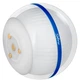 Фонарь кемпинговый Olight Sphere Blue - изображение 3