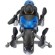 Квадрокоптер ZIPP Toys Flying Motorcycle Blue - изображение 4