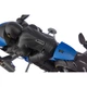 Квадрокоптер ZIPP Toys Flying Motorcycle Blue - изображение 6