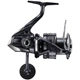 Катушка Shimano Twin Power XD FB 4000 PG 10+1BB 4.4:1 - изображение 2