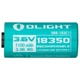 Аккумуляторная батарея Olight ORB-183C11 1100 mAh - изображение 2