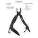Мультитул Active Micro Tool Black - зображення 6