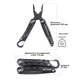 Мультитул Active Ranger Tool Black - зображення 9