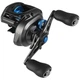Катушка Shimano SLX XT A 151 Left Hand 4+1BB - изображение 1