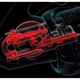 Котушка Shimano Twin Power FE 4000PG 9+1BB 4.4:1 - зображення 9