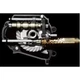 Котушка Shimano Twin Power FE 4000PG 9+1BB 4.4:1 - зображення 10