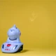 Набор лазерного оружия OTAMANKO Лазерные бои 2 лазерных пистолета и проектор - изображение 11