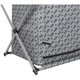 Органайзер для кемпінгу Skif Outdoor Bear Vault Gray - зображення 5