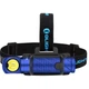 Ліхтар Olight Perun 2. Blue - зображення 7