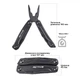 Мультитул Active Universal Tool Black - зображення 9