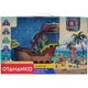 Игровой набор OTAMANKO Пиратский корабль - изображение 12