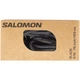 Шнурки Salomon Forces Spare Lace 193 Black - изображение 1